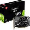 Msi Geforce Rtx 3060 Aero Itx 12G Oc Graphics Board 12Gb Vd7870 Gddr6 Jpn