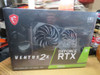 Msi Gaming Geforce Rtx 3060 12Gb Gdrr6 Ventus 2X 12G Oc Graphics Card