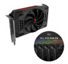 Pny Geforce Rtx 3060 12Gb Xlr8 Gaming Revel Epic-X Rgb Single Fan Graphics Card