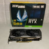 Zotac Gaming Black Active Fan Geforce Rtx 3060 Twin Edge Oc 12Gb Graphics Card