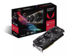 Asus Amd Radeon Rx Vega 56 8Gb Hbm2 Graphics Card (Strix-Rxvega56-O8G)