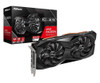 Amd Asrock Radeon Rx 6700 Xt Challenger D Gaming Graphic Card, 12Gb Gddr6 Vram