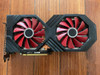 Xfx Amd Radeon Rx Vega 56 8Gb Hbm2 Graphics Card Video Card Hdmi Dp