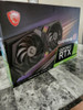 Msi Geforce Rtx 3060 Gaming X 12Gb