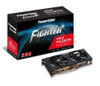 Powercolor Fighter Amd Radeon Rx 6700 Xt - Tarjeta Gráfica Para Juegos Con