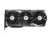 For Mis Nvidia Geforce Rtx 3070 Gaming X Trio 8Gb Gddr 6 Pci Express 4.0