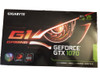 Geforce Gtx 1070 G1 Gaming 8Gb 3 Fans - Open-Box Never Used