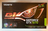 Geforce Gtx 1070 G1 Gaming 8Gb 3 Fans - Open-Box Never Used
