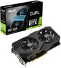 Asus Dual Nvidiar Dual Geforce Rtx 2060 Evo Oc Edition Video Card 12Gb Gddr6 New