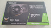 Asus Tuf Gaming Gtx 1660 Super Oc Tuf-Gtx1660S-O6G-Gaming Newsealed