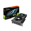 Gigabyte Geforce Rtx 3060 Eagle Oc 12G (Rev2.0) Graphics Card, 2X Windforce Fa