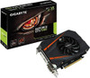 Geforce Gtx 1060 Mini Itx Oc 6Gb Gddr5 Graphics Cards (Gv-N1060Ixoc-6Gd)