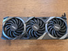 Msi Nvidia Geforce Rtx 3070 Ti Ventus 3X Oc 8Gb Lhr Gddr6X - 256 Bit - Good