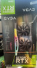Evga Geforce Rtx 3080 Ftw3 Ultra 10Gb Gddr6X Graphics Card Nvidia
