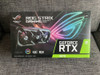 Asus Rog Strix Nvidia Geforce Rtx 3070 Graphics Card 8Gb Gddr6 Oc Edition