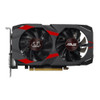 For Asus Cerberus-Gtx1050Ti-A4G Gddr5 Graphics Card