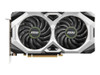 Msi Geforce Rtx 2060 Ventus Gp Oc Graphics Card Gf Rtx 2060 6 Gb V375-231R