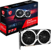 Gaming Radeon Rx 6750 Xt 192-Bit 12Gb Gddr6 Dp/Hdmi Dual Torx 3.0 Fans sync