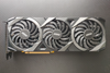 Msi Nvidia Geforce Ventus 3X Rtx 3060 Ti 8Gb Gddr6 Oc Video Graphics Card Lhr