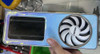 Igame Geforce Rtx 3070 Ti Customization Oc 8G Second-Hand Graphics Card