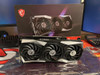 Msi Radeon Rx 6900 Xt Gaming X Trio 16G Gddr6 Pci-E 4.0 Graphics Card 4K Gaming