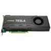 Nvidia Tesla K40C Graphics Card 12Gb Computing Workstation Gpu
