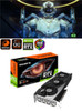 Gigabyte Video Card Geforce Rtx 3060 Gaming Oc 12G Rev 2.0 Pci-E 4.0 X16 Gddr6