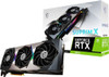 Msi Rtx 3070 Suprim X - Video Card