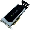 Graphic Card Nvidia Quadro 6000 6Gb Pci-E Gddr5 384-Bit Dvi-I , 2X Display Port