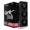 Speedster Qick308  Radeon Rx 6650Xt Ultra Gaming Graphics Card Rx 6650 Xt