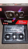 Msi Radeon Rx 6900 Xt Gaming Z Trio 16G Gddr6 Pci-E 4.0 Graphics Card