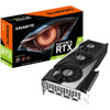 Gigabyte Graphic Card Geforce Rtx 3060 Ti Gv-N306Tgaming Oc-8Gd 2.0 Gddr6 Hdmi