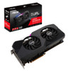 Asus Amd Radeon Dual-Rx6700Xt-12G Rx 6700 Xt Gaming Graphics Card, 12Gb Gddr6, O