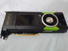 Nvidia Quadro P5000  Gpu Video Graphics Card - Used