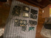 Multiple Graphics Cards, Mother Boards, And Ssds, Previously Used For Mining Eth