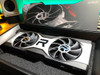 Amd Radeon Rx 6700Xt Reference Model