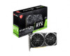 Msi Nvidia Geforce Rtx 3060 Ventus 2X Oc 12Gb Video Card, Pci-E 4.0, Gddr6, 1807