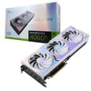 Colorful Igame Geforce Rtx 4060 Ti Ultra W Oc 8Gb Gddr6 Graphics Card