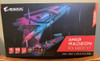 Gigabyte Aorus Master Amd Radeon Rx6800 Xt Graphics Card