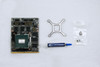 Nvidia Gtx 1060 Gpu Kit; 6Gb Gddr5; N17E-G1; For Msi /Alienware/Clevo Laptops