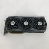 Msi Geforce Rtx 3090 Gaming X Trio 24Gb Fhr Gddr6X - 384 Bit - Very Good Cond.