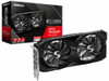 Asrock Amd Radeon Rx 6600 Challenger D 8Gb Gddr6 Pci Express 4.0X16