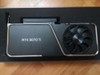 Nvidia Geforce Rtx 3070 Ti Founders Edition 8Gb Gddr6X Graphics Card
