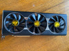 Xfx Amd Radeon Rx 5700 Xt Thicc Iii Ultra 8Gb