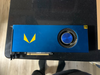 2X Amd Radeon Vega Frontier Edition 16Gb Hbm2