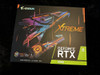 Aorus Rtx 3090 Xtreme (Please Read Description)