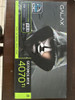 Nvidia Geforce Rtx 4070 Ti Ex 12Gb Gaming