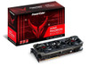 Amd Radeon Rx 6700 Xt Red Devil Powercolor 12Gb Gddr6 Graphics Card