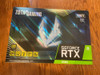 Zotac Gaming Geforce Rtx 3080 Trinity Oc Lhr 10Gb Graphics Card