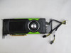 Nvidia Quadro P6000 24Gb Professional Cuda Workstation Graphics Video Card